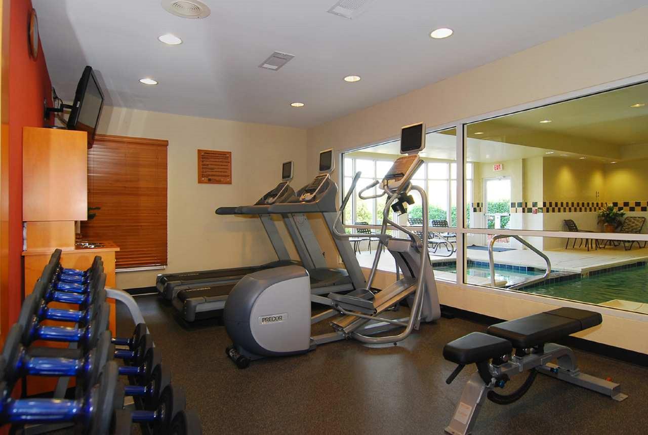 Hilton Garden Inn Columbus/Grove City - thumb 18