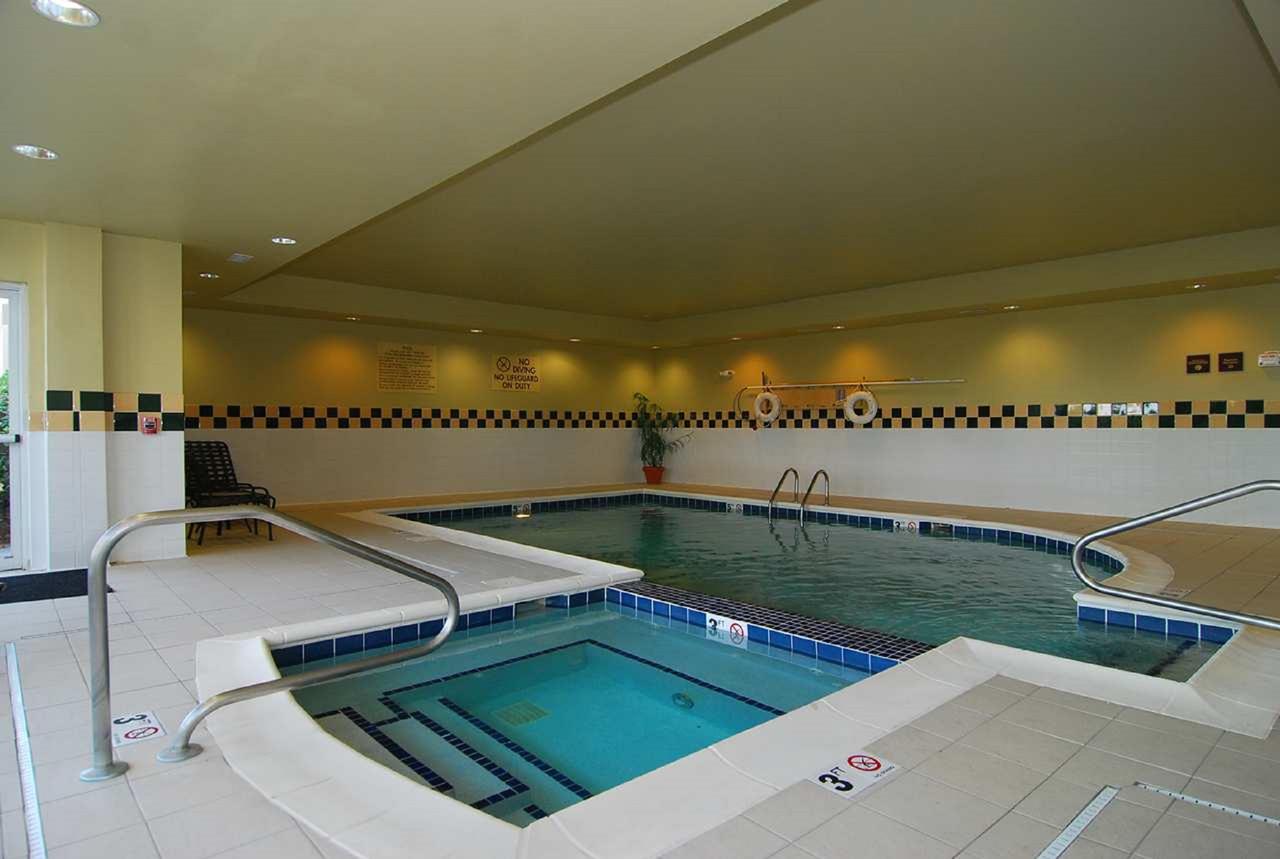 Hilton Garden Inn Columbus/Grove City - thumb 5