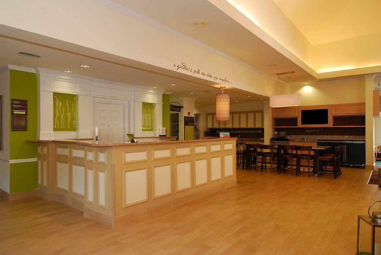 Hilton Garden Inn Columbus/Grove City - thumb 8