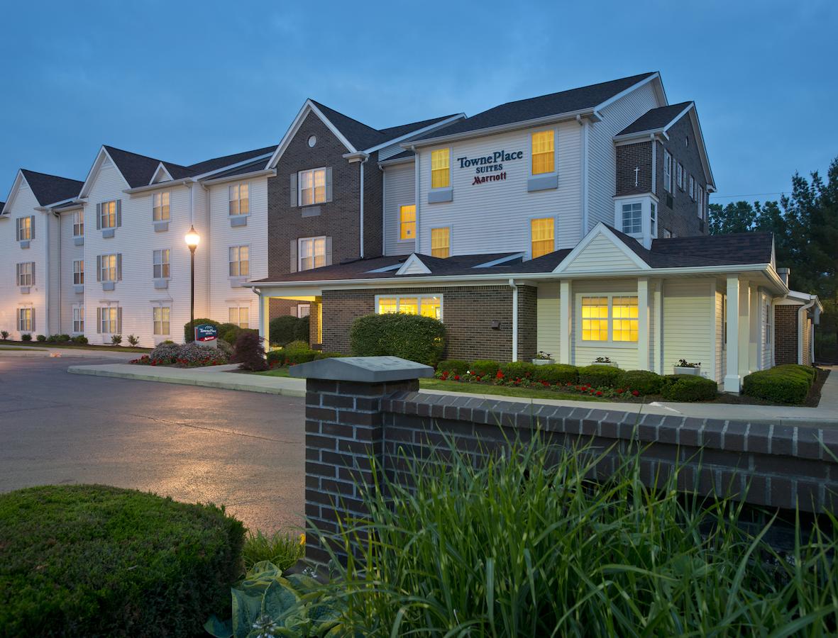 TownePlace Suites Cleveland Westlake - thumb 3