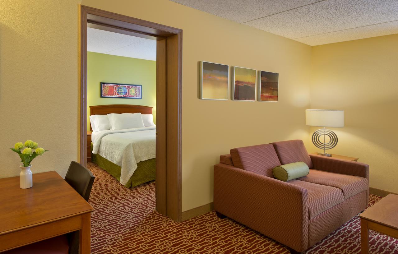 TownePlace Suites Cleveland Westlake - thumb 10
