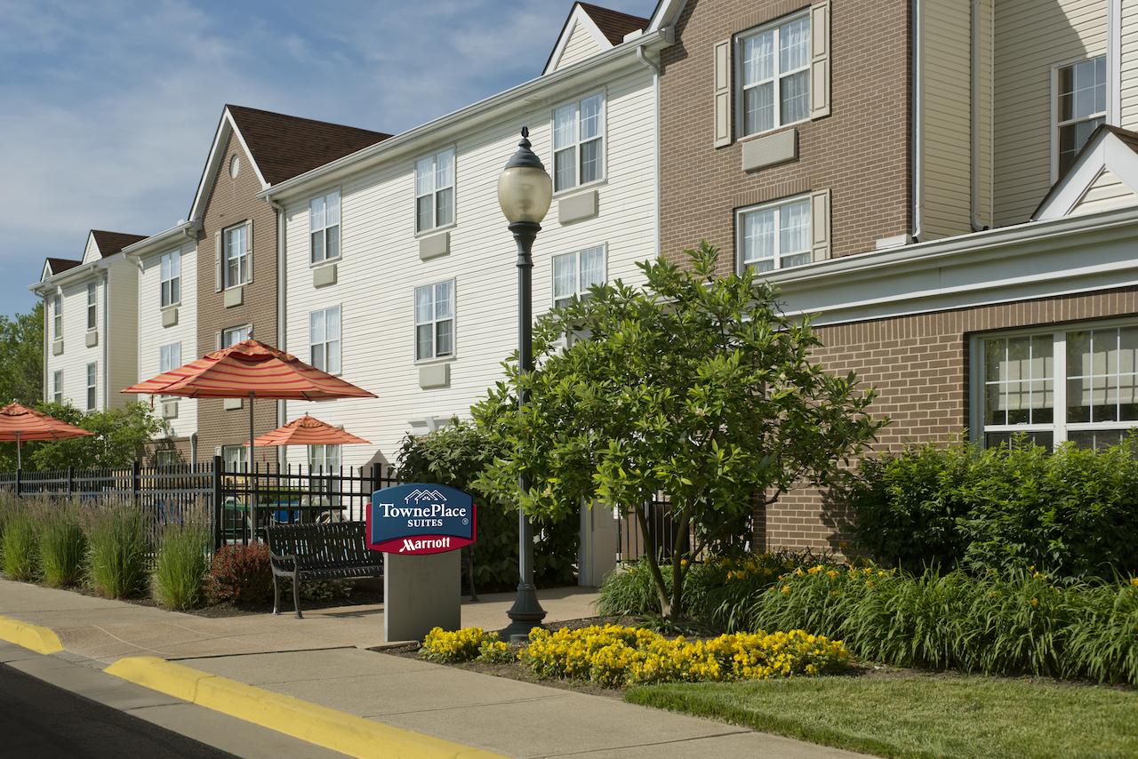 TownePlace Suites Cleveland Westlake - thumb 2