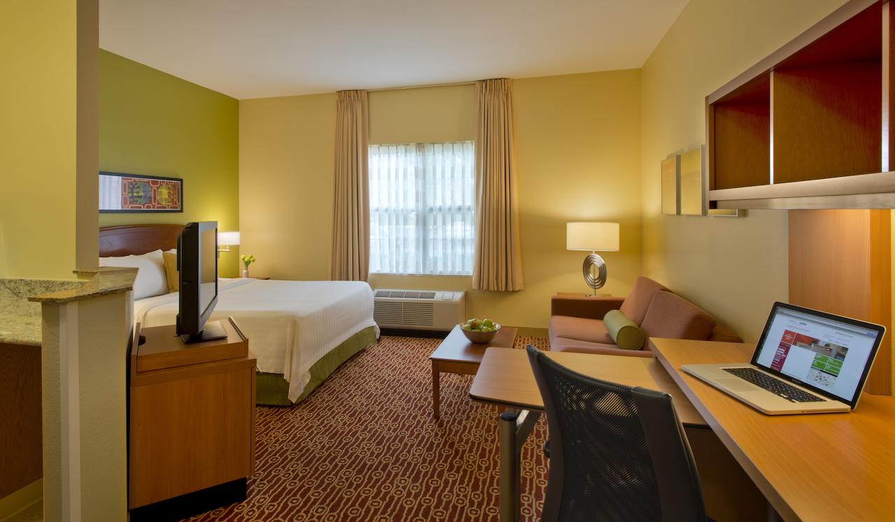 TownePlace Suites Cleveland Westlake - thumb 8