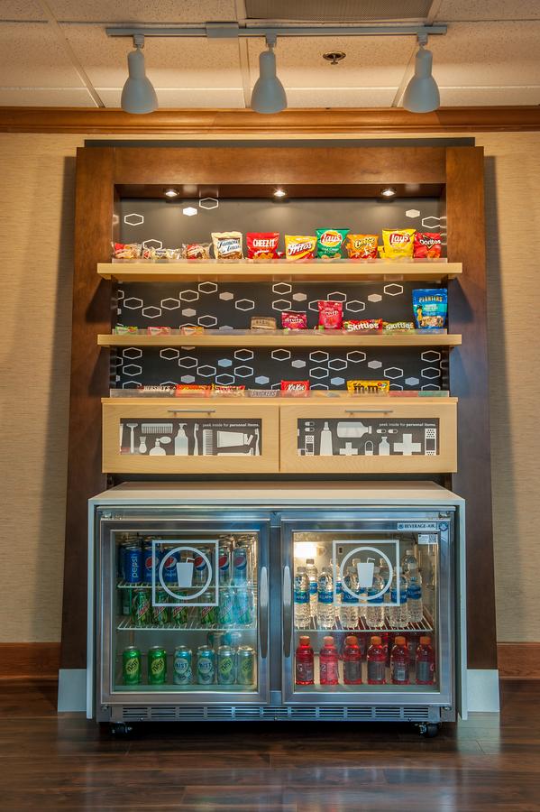 Hampton Inn Bowling Green - thumb 7