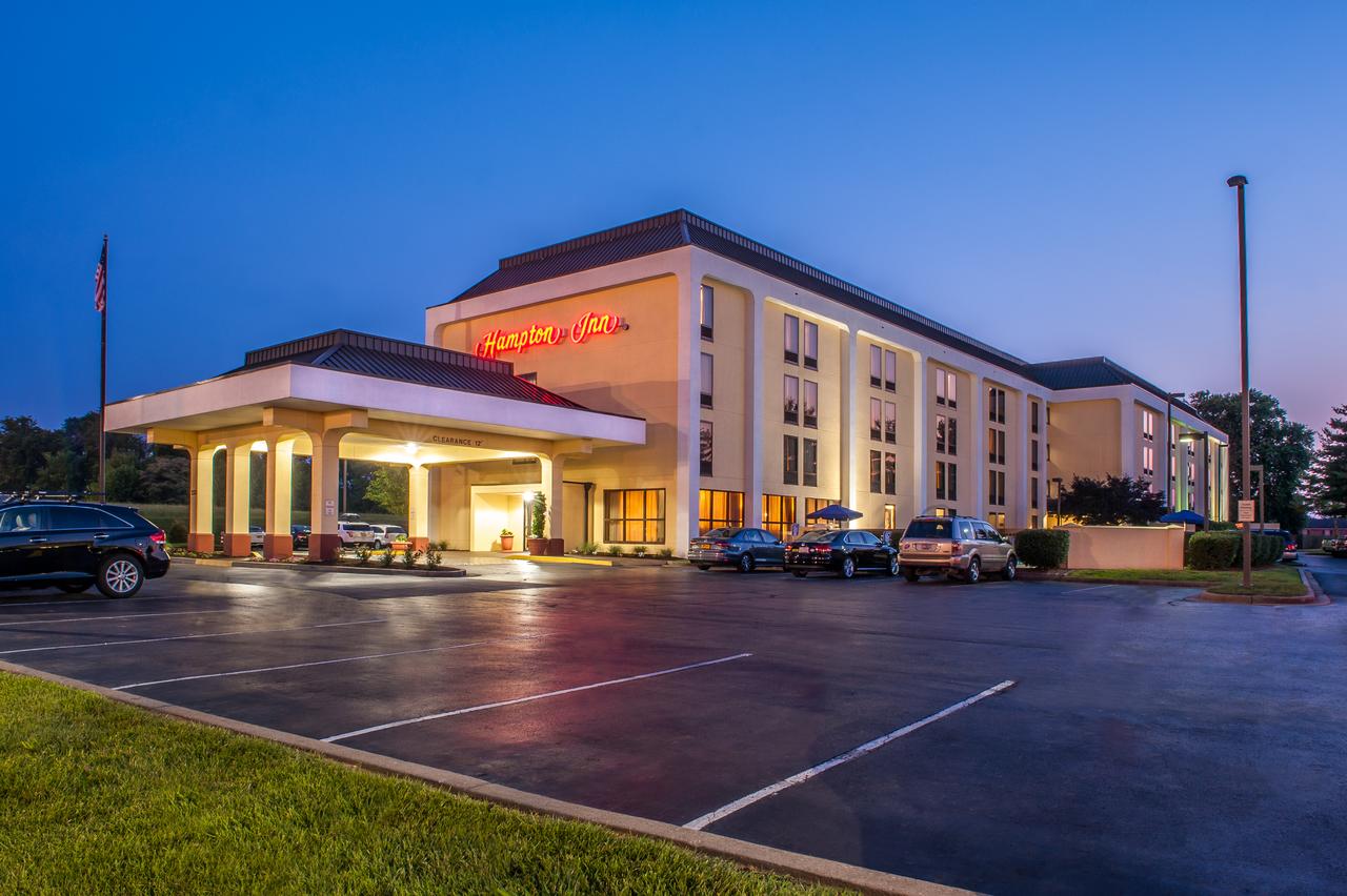Hampton Inn Bowling Green - thumb 3