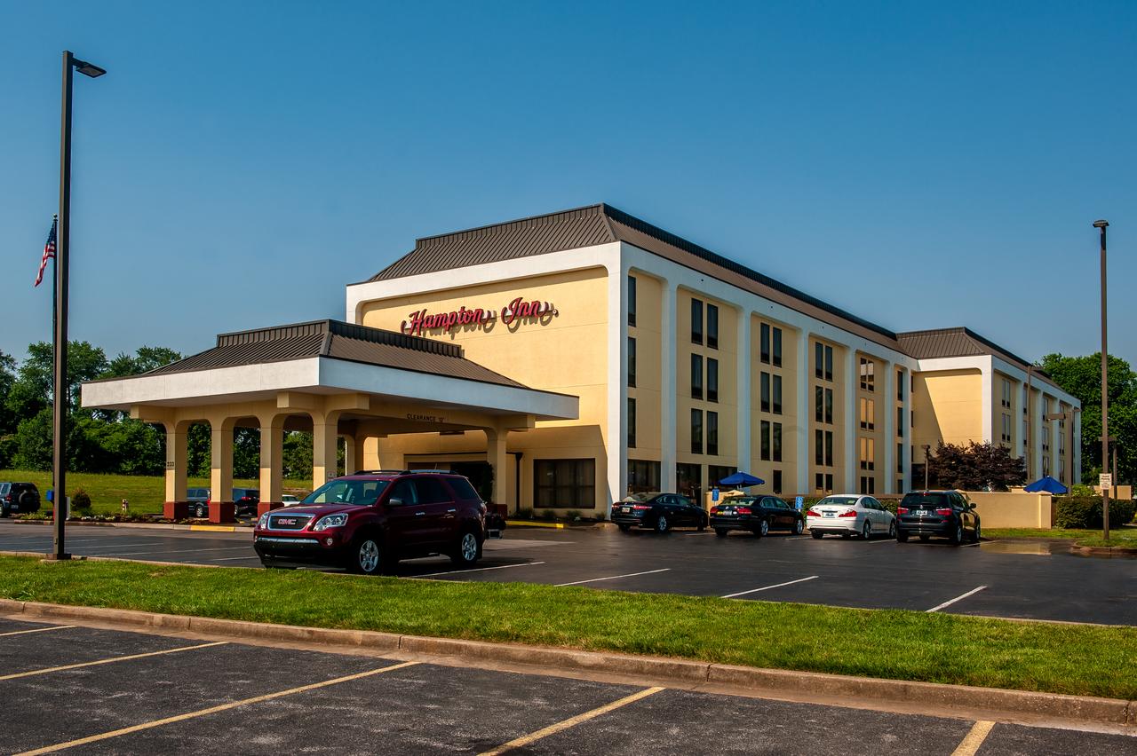Hampton Inn Bowling Green - thumb 2