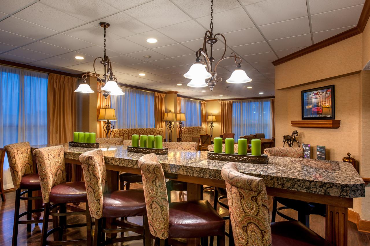 Hampton Inn Bowling Green - thumb 11