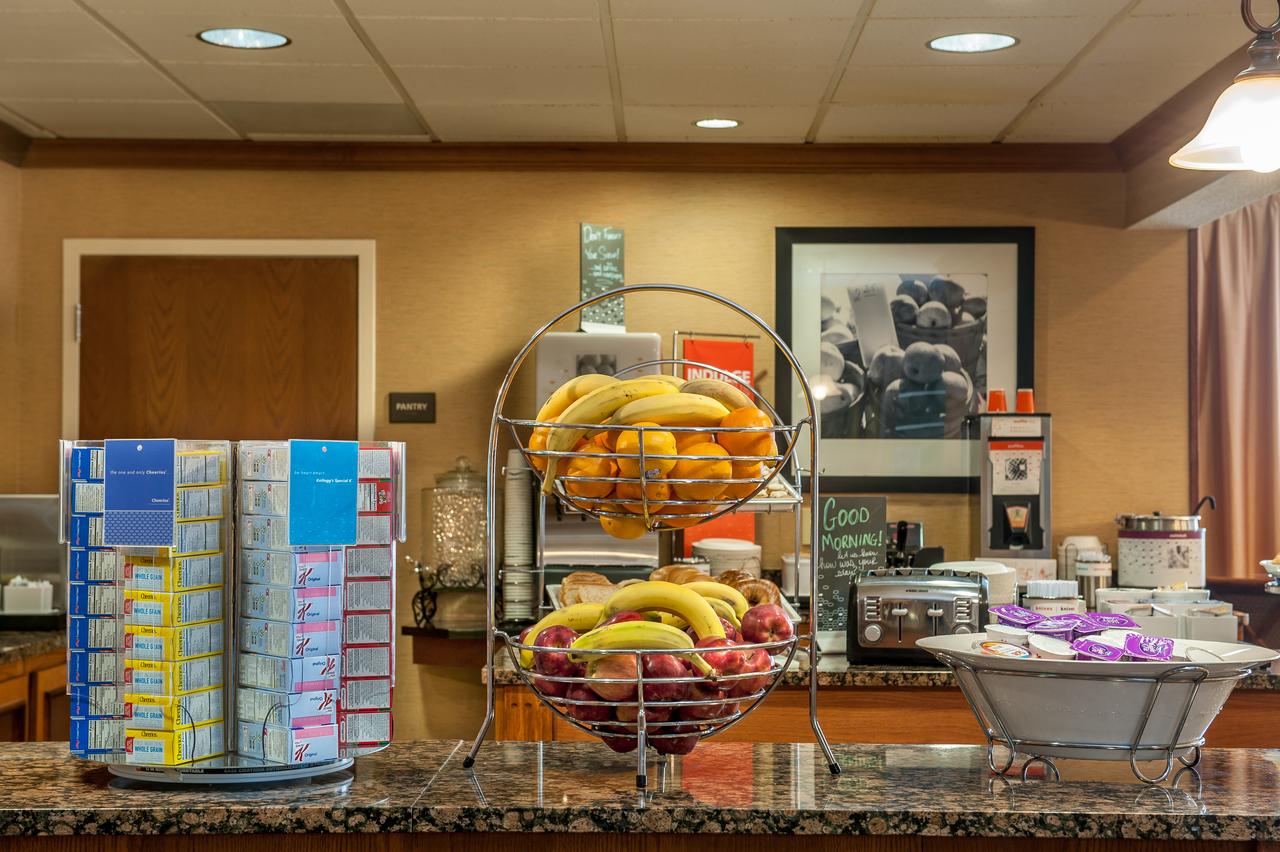 Hampton Inn Bowling Green - thumb 21