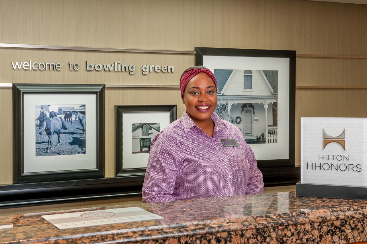 Hampton Inn Bowling Green - thumb 17