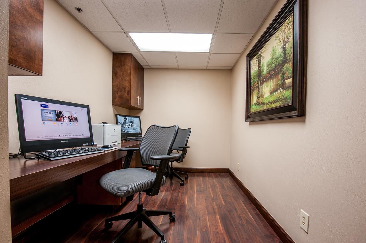 Hampton Inn Bowling Green - thumb 19