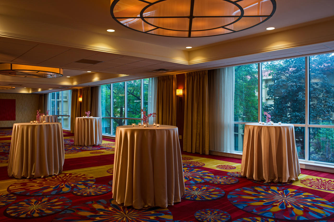 Cleveland Airport Marriott - thumb 31