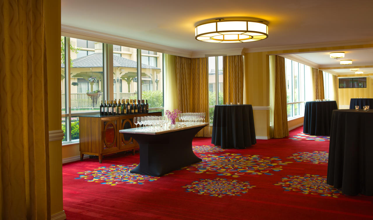 Cleveland Airport Marriott - thumb 32