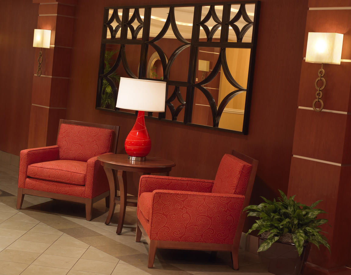Cleveland Airport Marriott - thumb 6