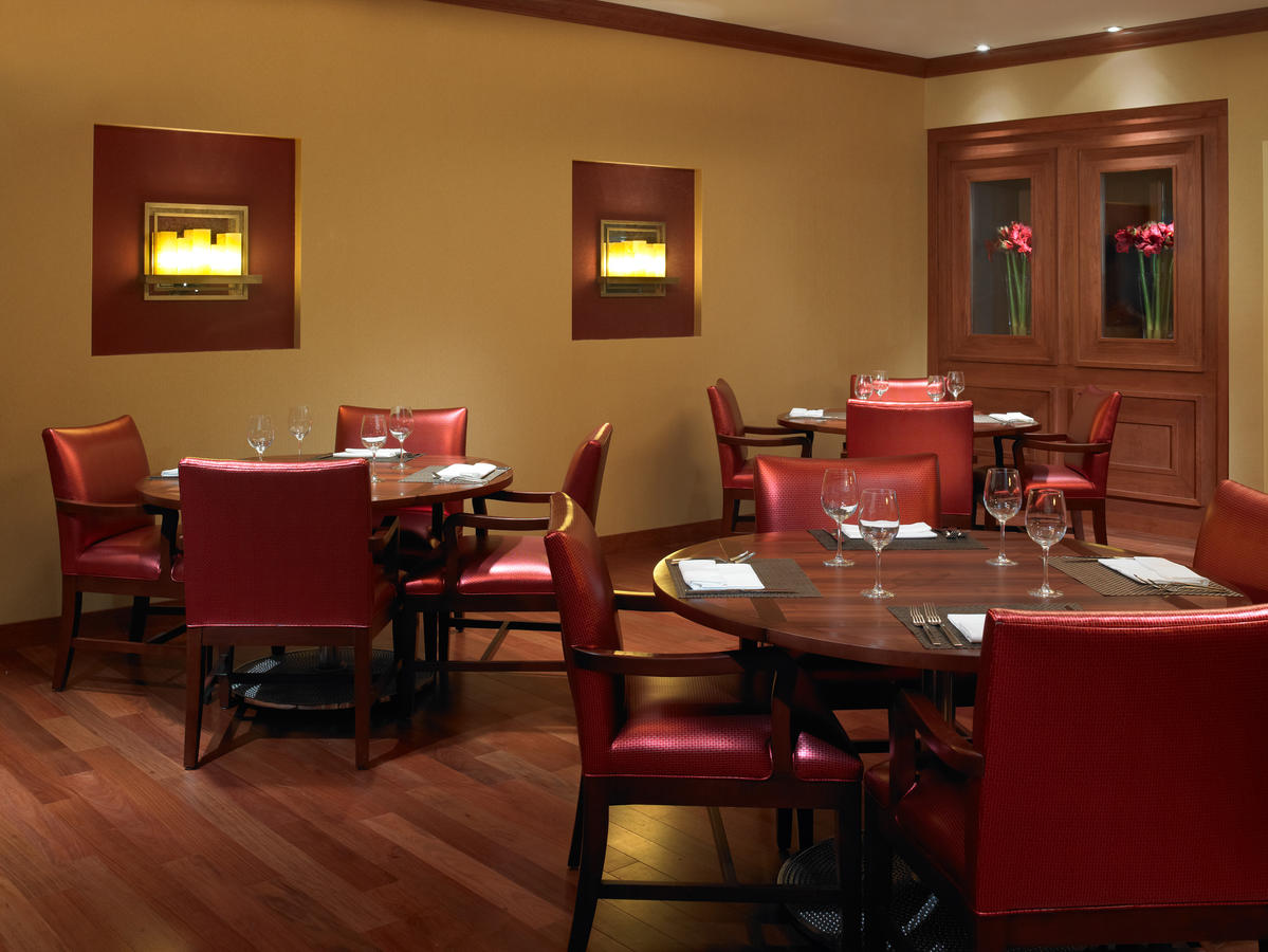 Cleveland Airport Marriott - thumb 22