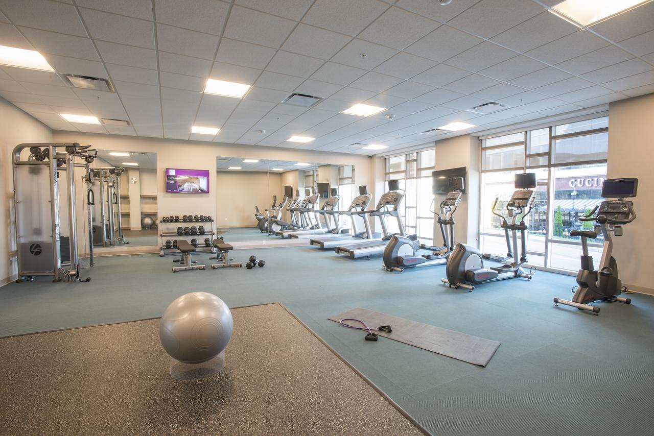 Residence Inn By Marriott Cincinnati Midtown/Rookwood - thumb 20