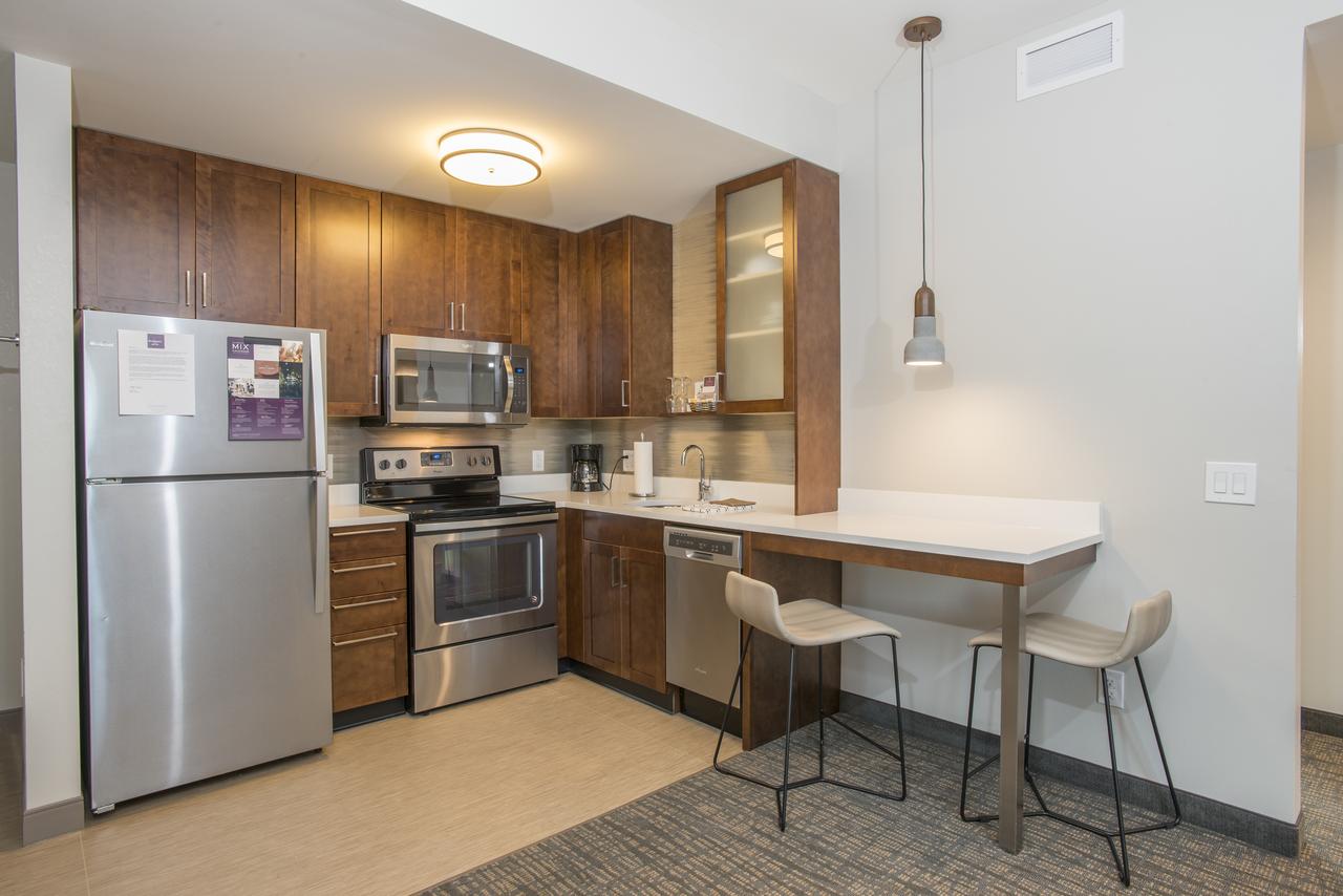 Residence Inn By Marriott Cincinnati Midtown/Rookwood - thumb 13