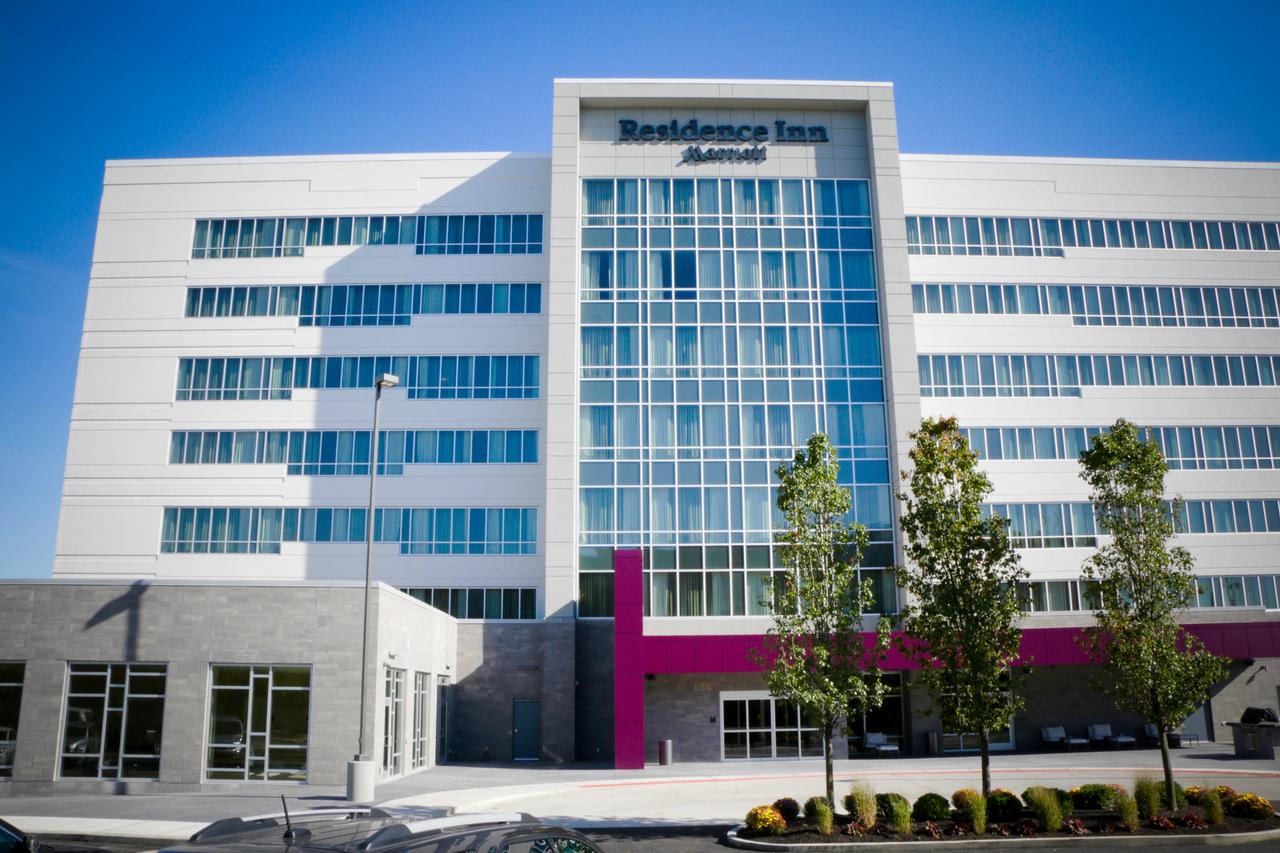 Residence Inn By Marriott Cincinnati Midtown/Rookwood - thumb 3