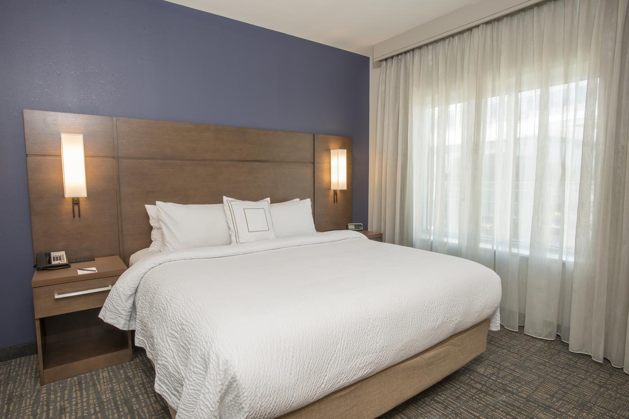 Residence Inn By Marriott Cincinnati Midtown/Rookwood - thumb 6