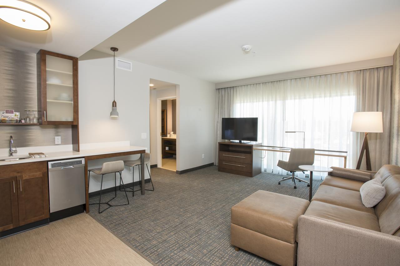 Residence Inn By Marriott Cincinnati Midtown/Rookwood - thumb 12