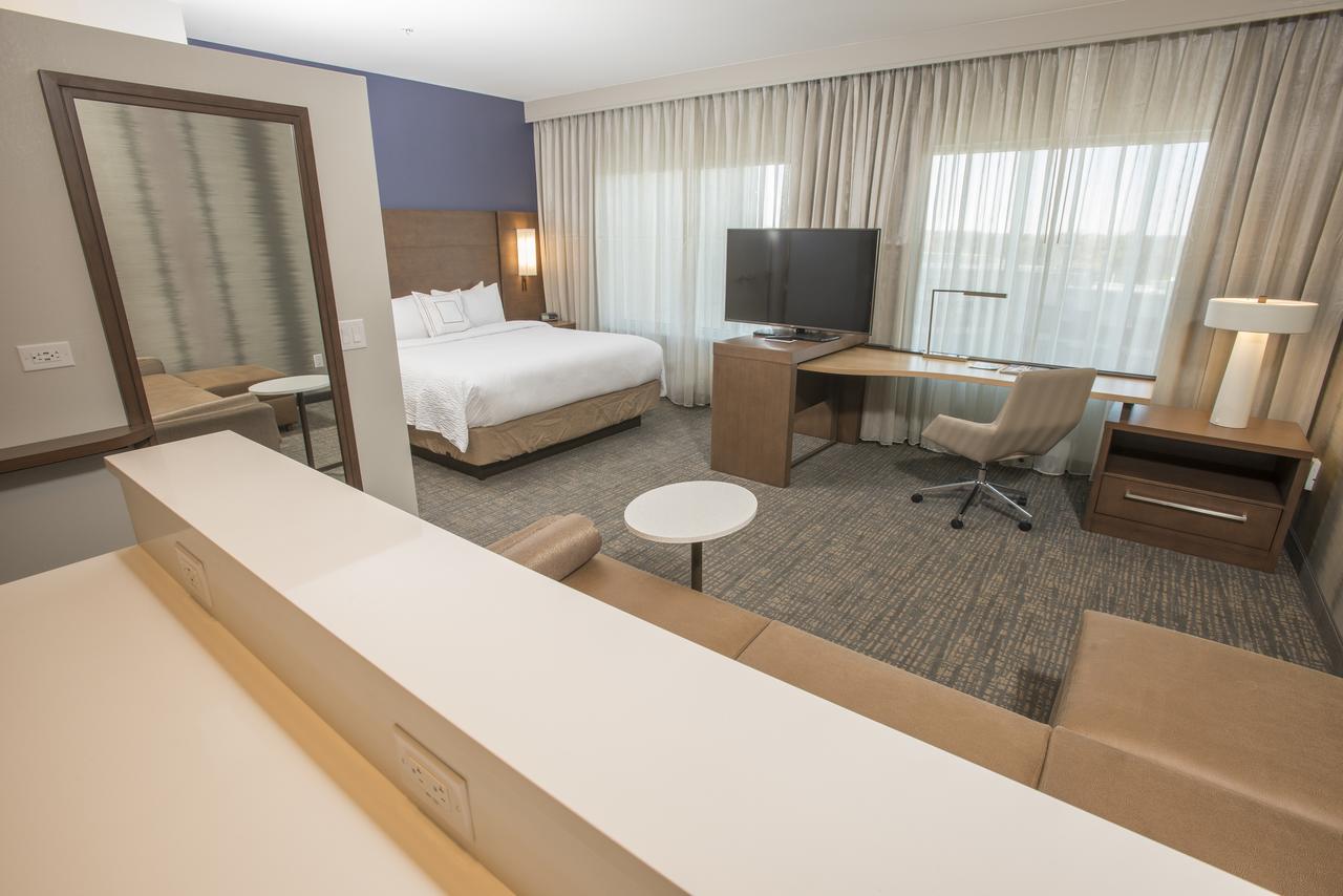 Residence Inn By Marriott Cincinnati Midtown/Rookwood - thumb 16