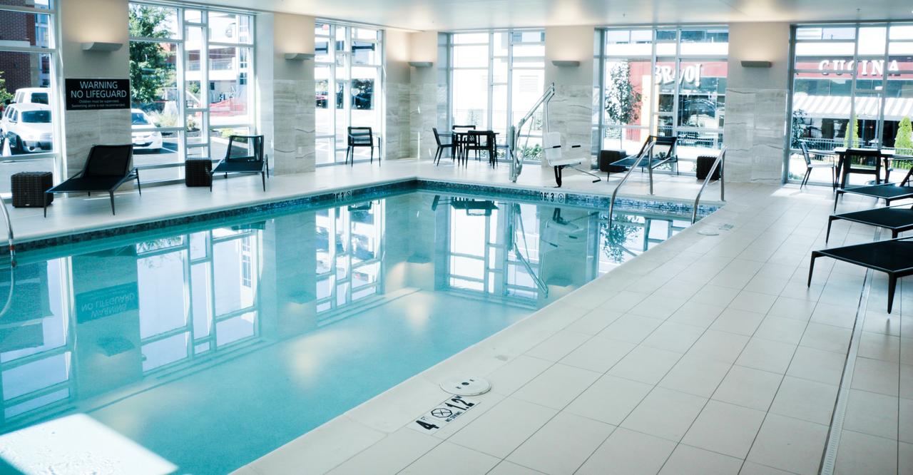 Residence Inn By Marriott Cincinnati Midtown/Rookwood - thumb 23