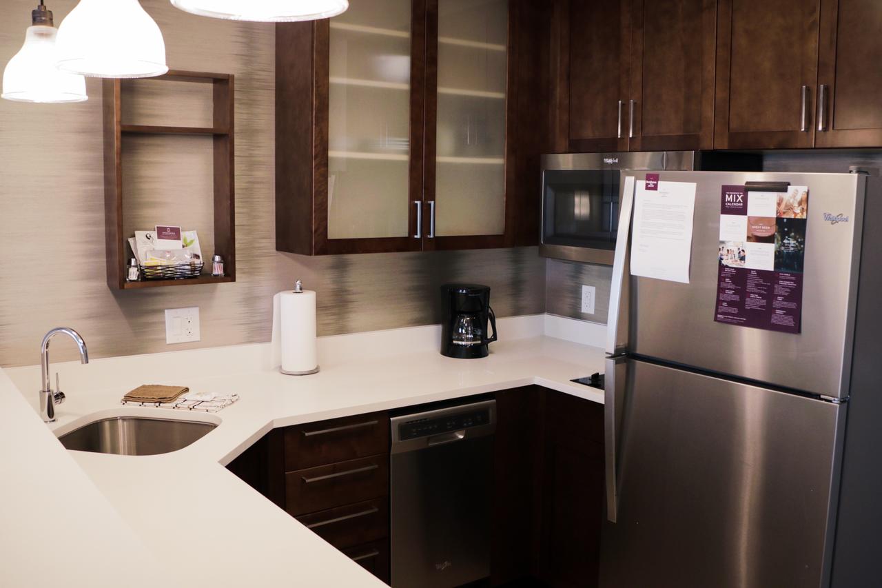 Residence Inn By Marriott Cincinnati Midtown/Rookwood - thumb 1