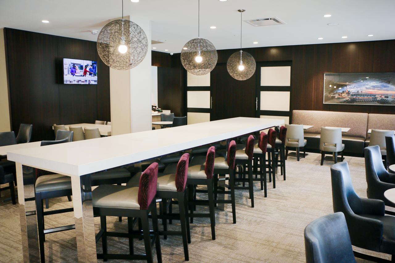 Residence Inn By Marriott Cincinnati Midtown/Rookwood - thumb 19