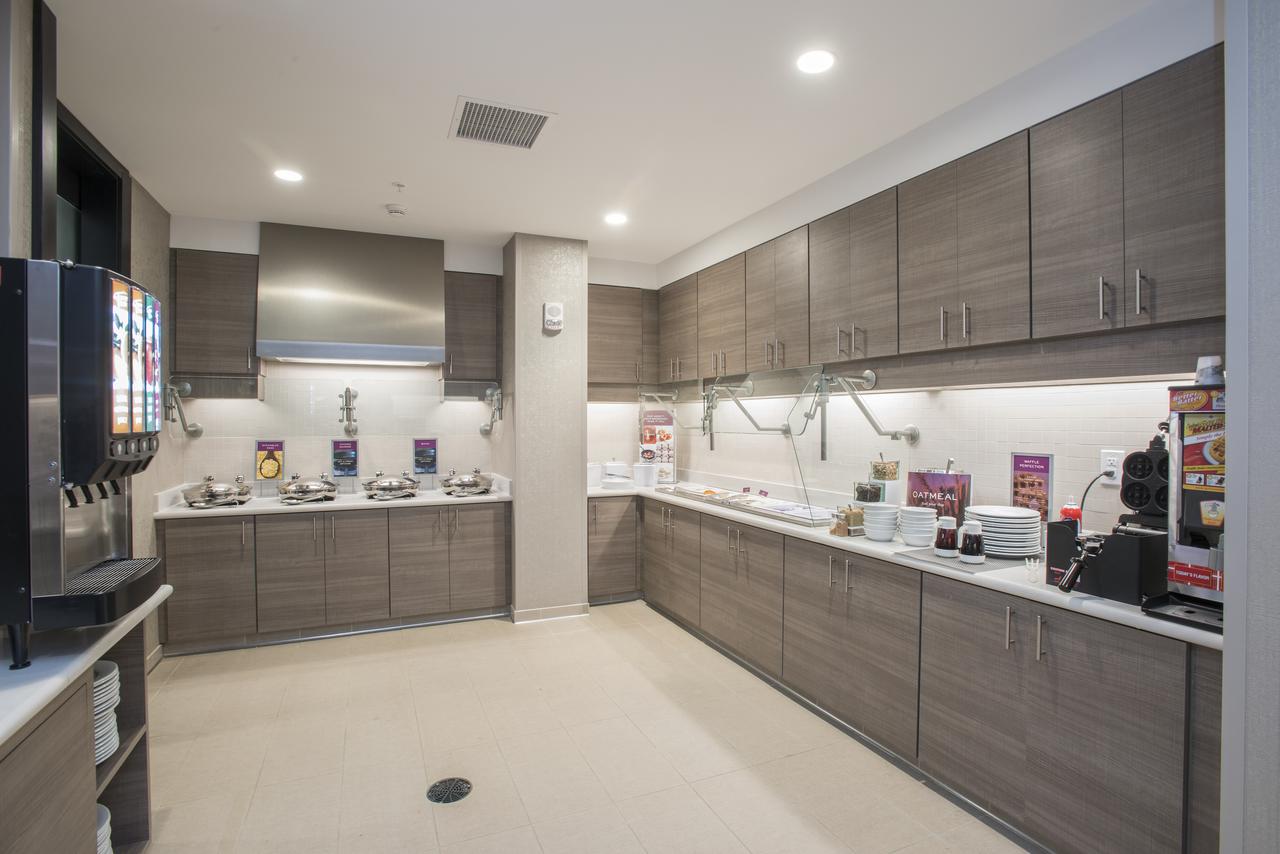 Residence Inn By Marriott Cincinnati Midtown/Rookwood - thumb 21