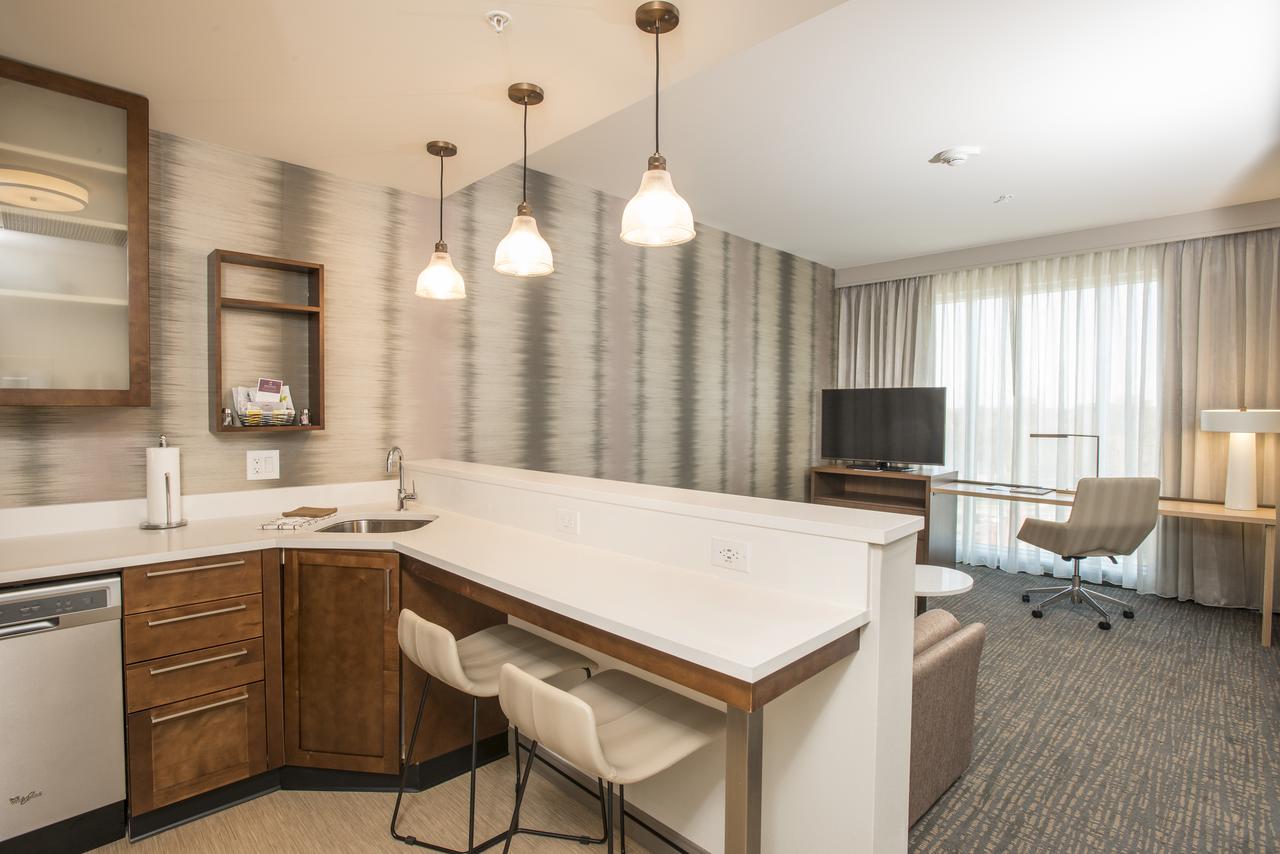 Residence Inn By Marriott Cincinnati Midtown/Rookwood - thumb 15