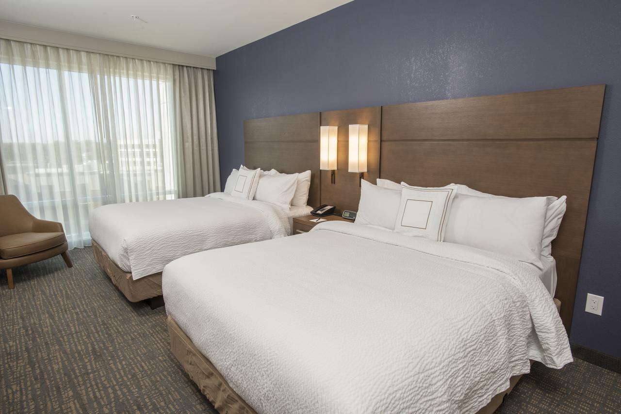 Residence Inn By Marriott Cincinnati Midtown/Rookwood - thumb 10