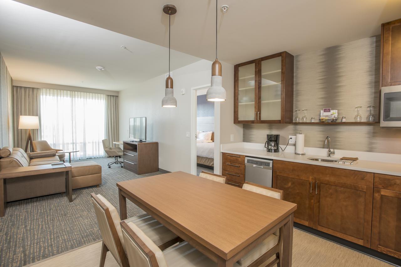Residence Inn By Marriott Cincinnati Midtown/Rookwood - thumb 11