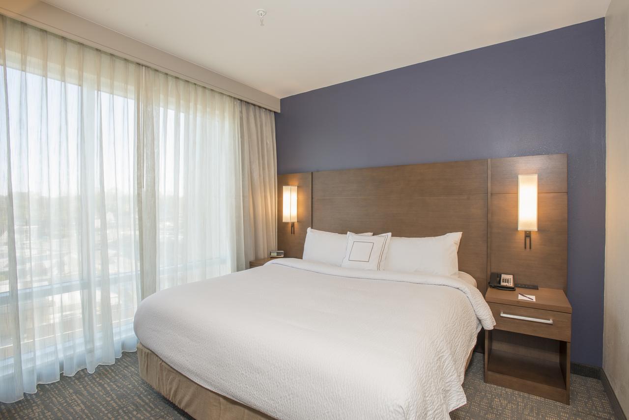 Residence Inn By Marriott Cincinnati Midtown/Rookwood - thumb 7