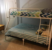 Comfortable Private Apartment - Accommodation Ohio