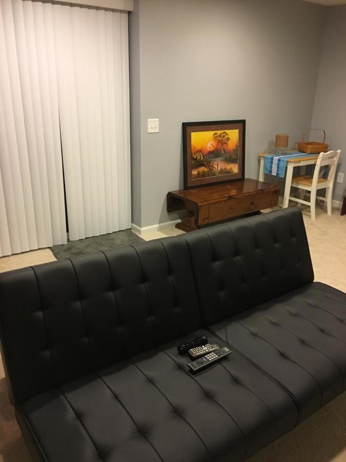 Comfortable Private Apartment - thumb 4