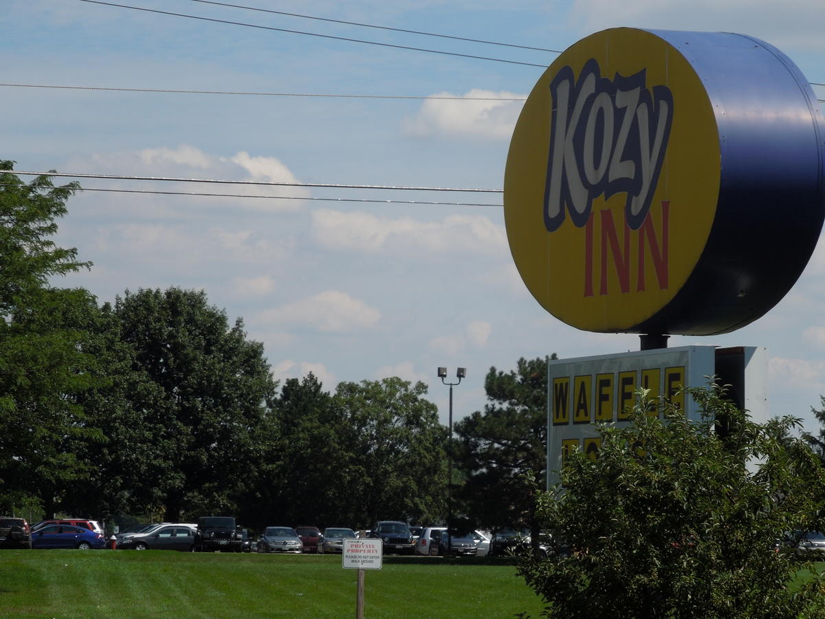Kozy Inn - thumb 9