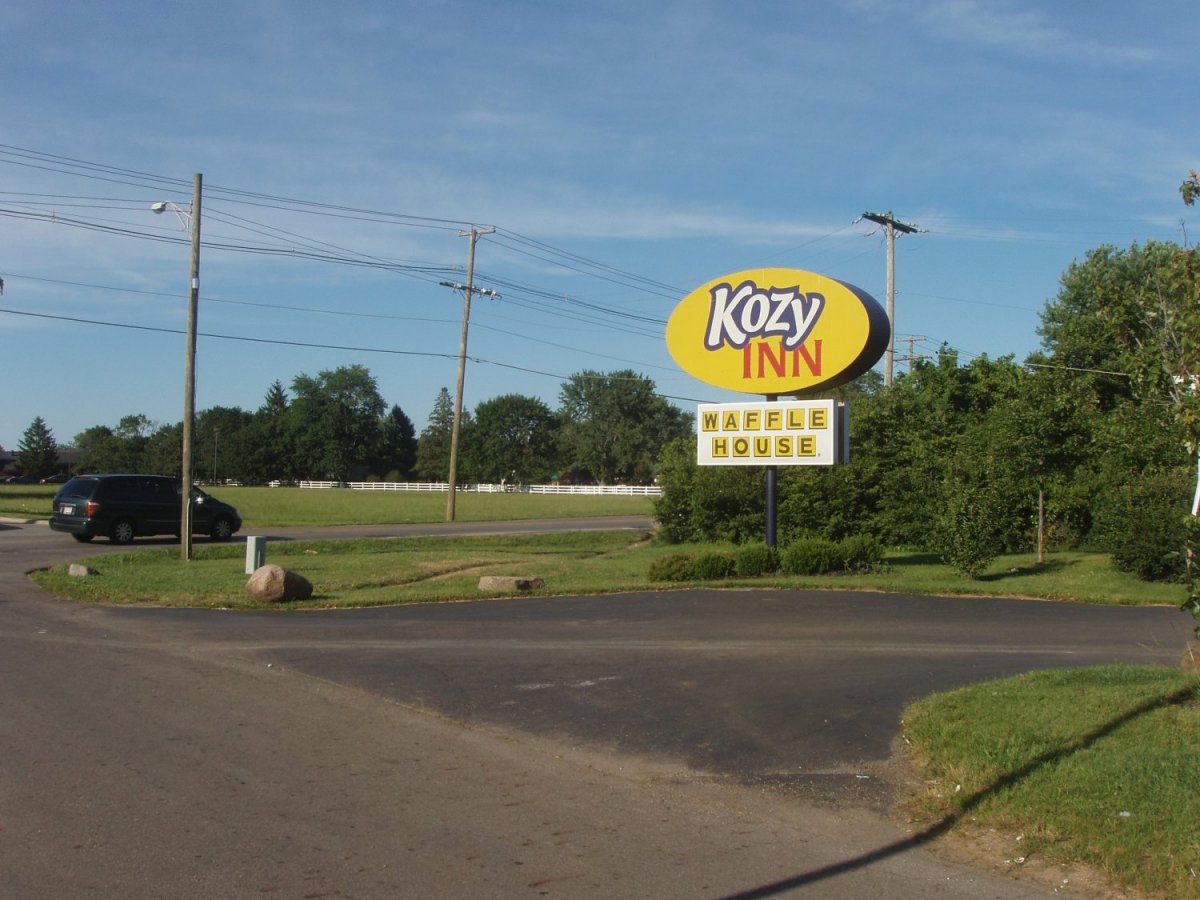 Kozy Inn - thumb 17