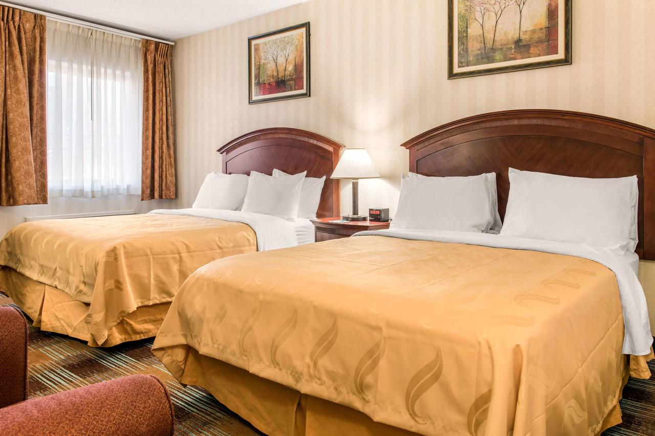 Quality Inn & Suites Miamisburg - Dayton South - thumb 30