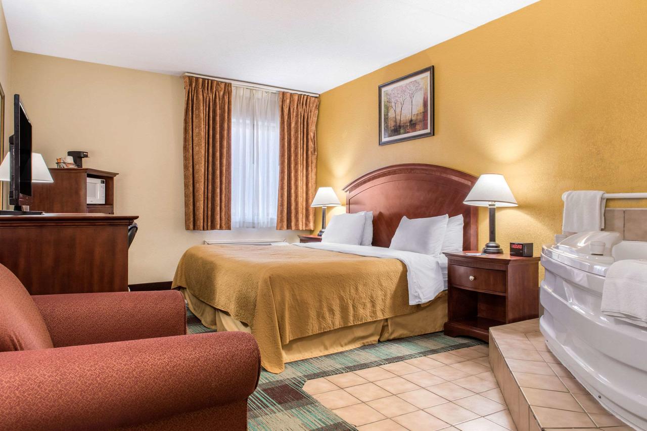 Quality Inn & Suites Miamisburg - Dayton South - thumb 11