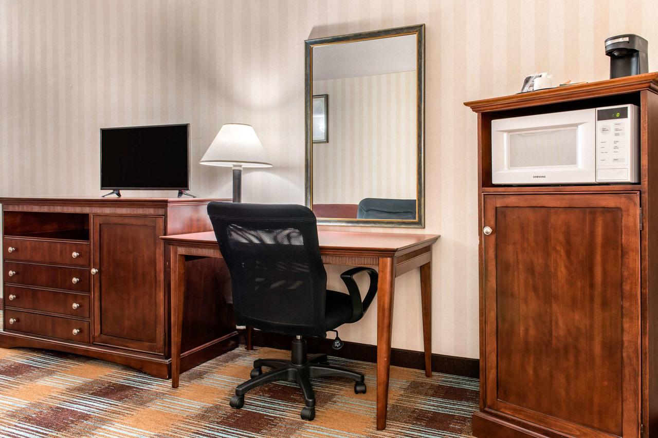 Quality Inn & Suites Miamisburg - Dayton South - thumb 26