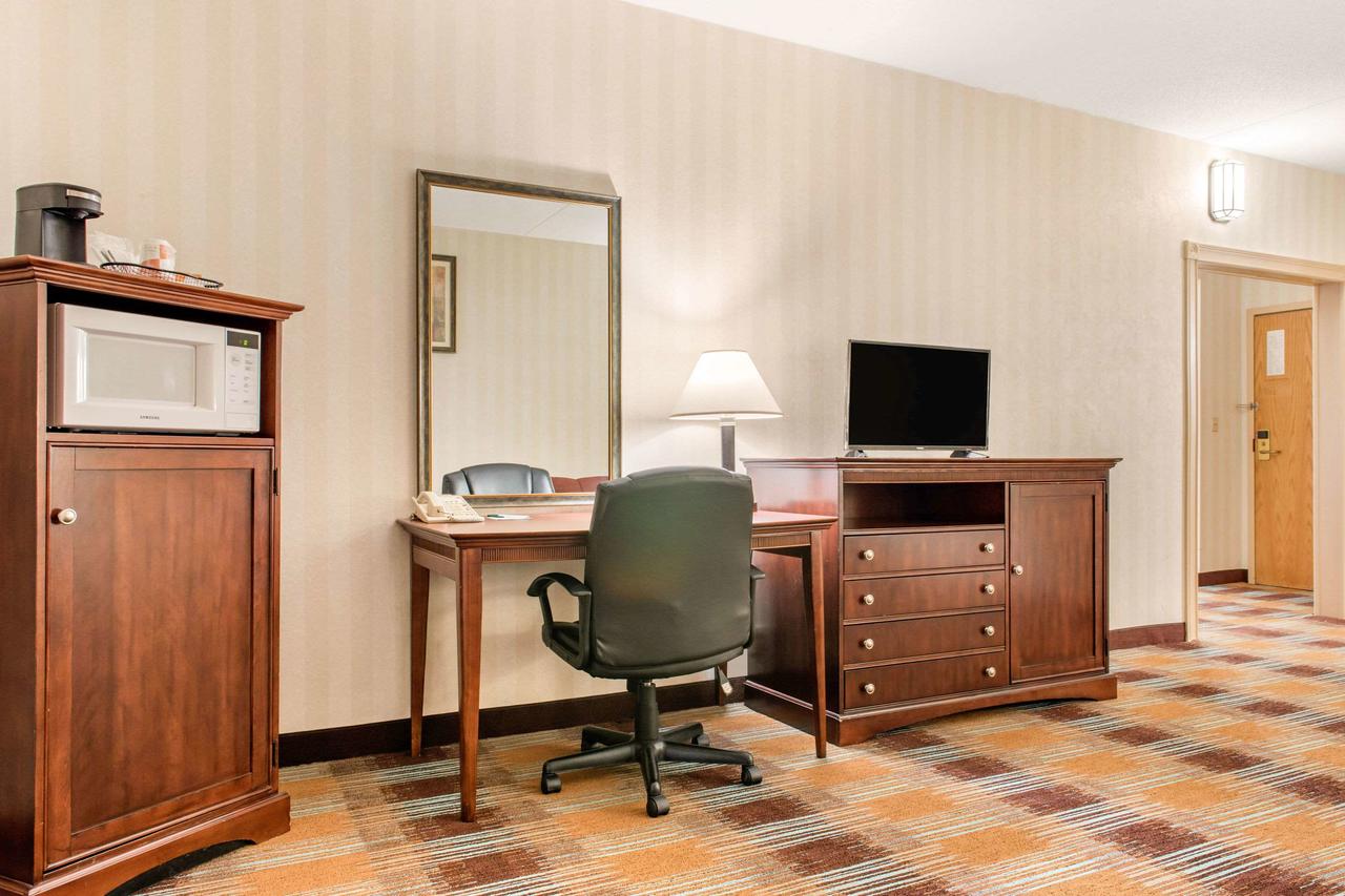 Quality Inn & Suites Miamisburg - Dayton South - thumb 4