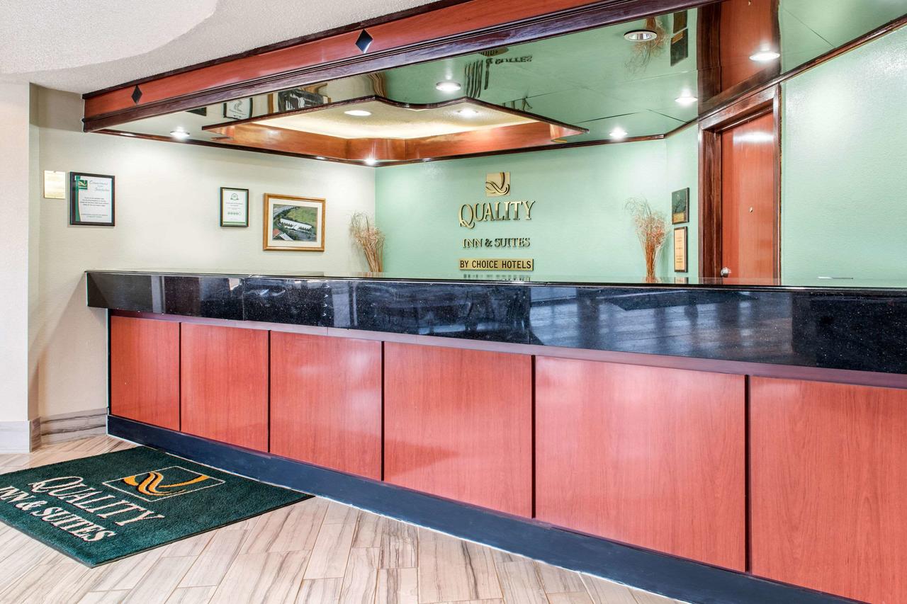 Quality Inn & Suites Miamisburg - Dayton South - thumb 25