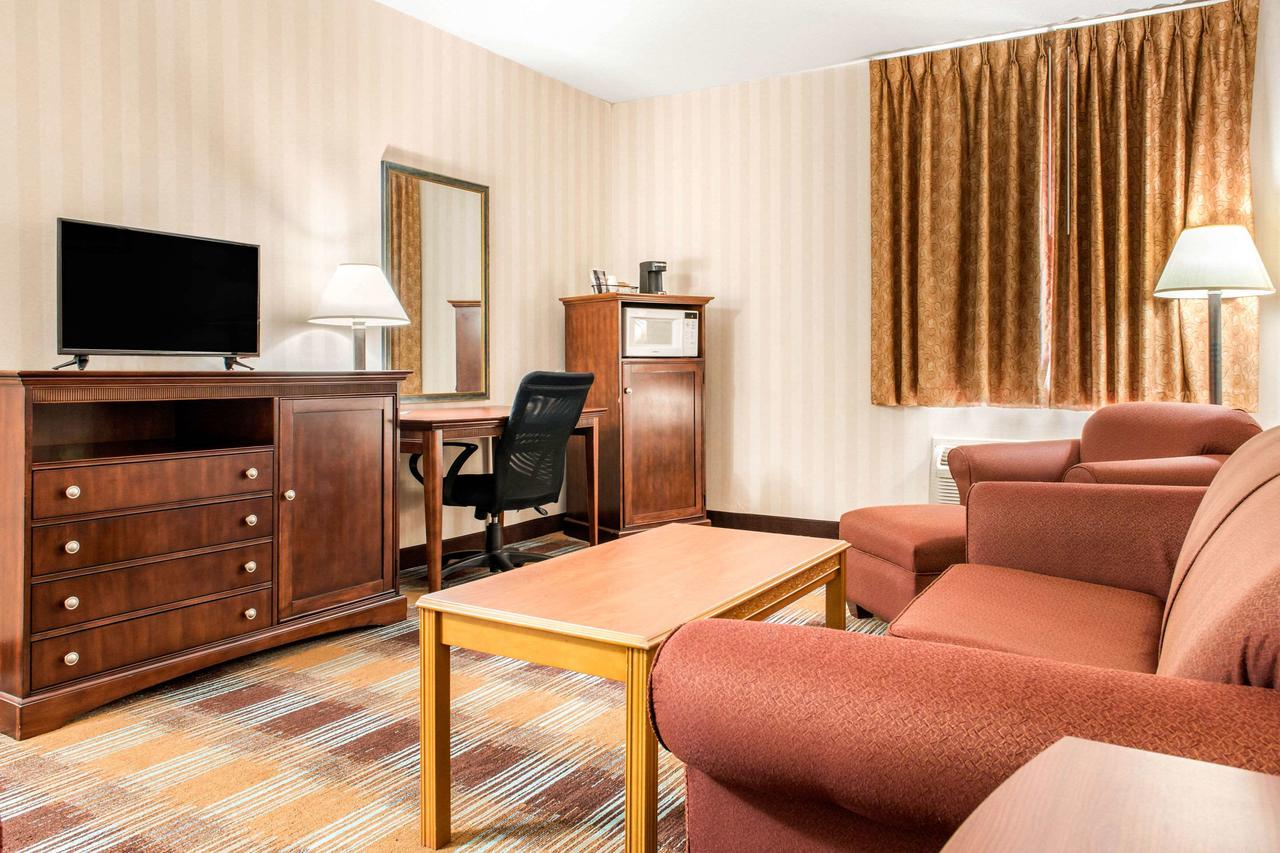 Quality Inn & Suites Miamisburg - Dayton South - thumb 12
