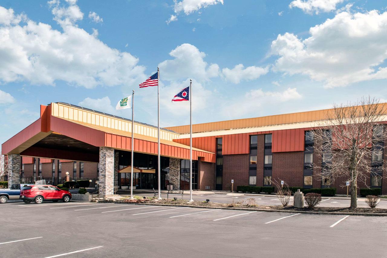 Quality Inn & Suites Miamisburg - Dayton South - thumb 0
