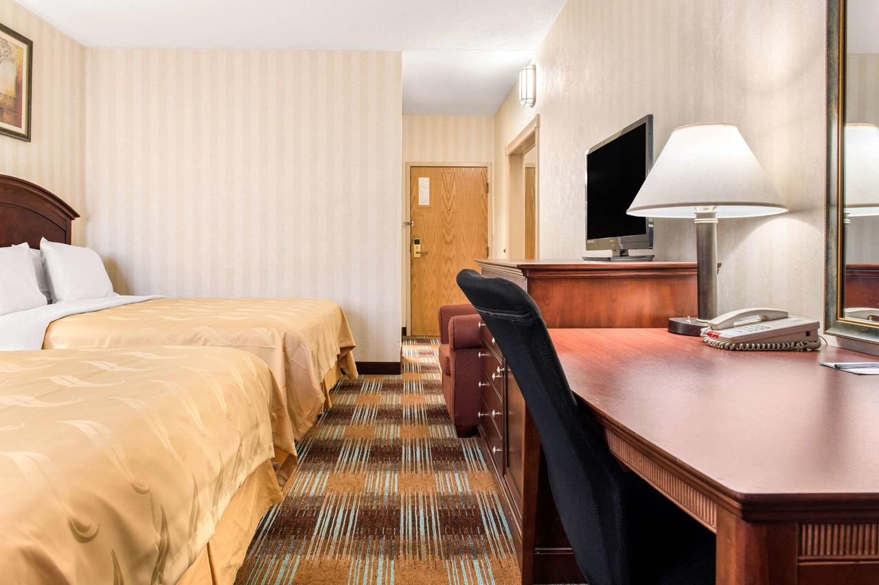 Quality Inn & Suites Miamisburg - Dayton South - thumb 13