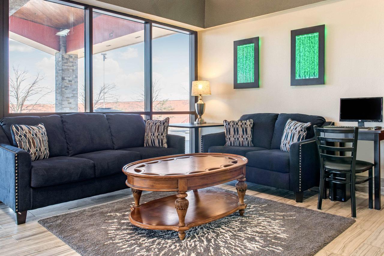 Quality Inn & Suites Miamisburg - Dayton South - thumb 1