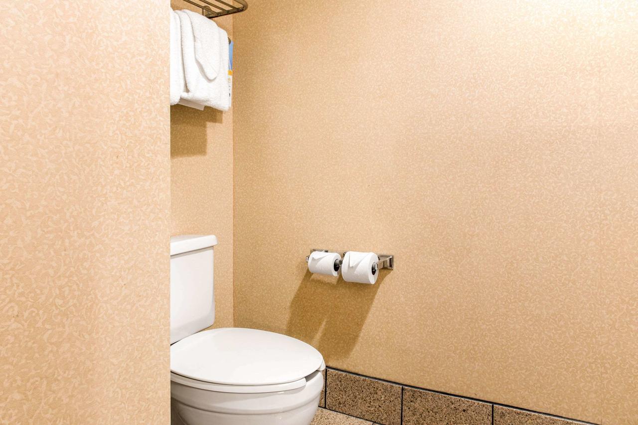 Quality Inn & Suites Miamisburg - Dayton South - thumb 29
