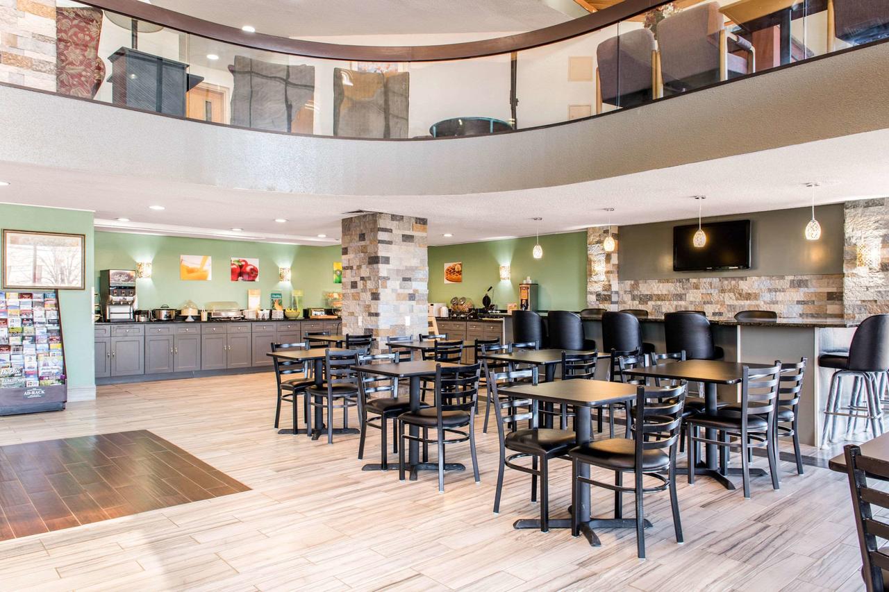 Quality Inn & Suites Miamisburg - Dayton South - thumb 6