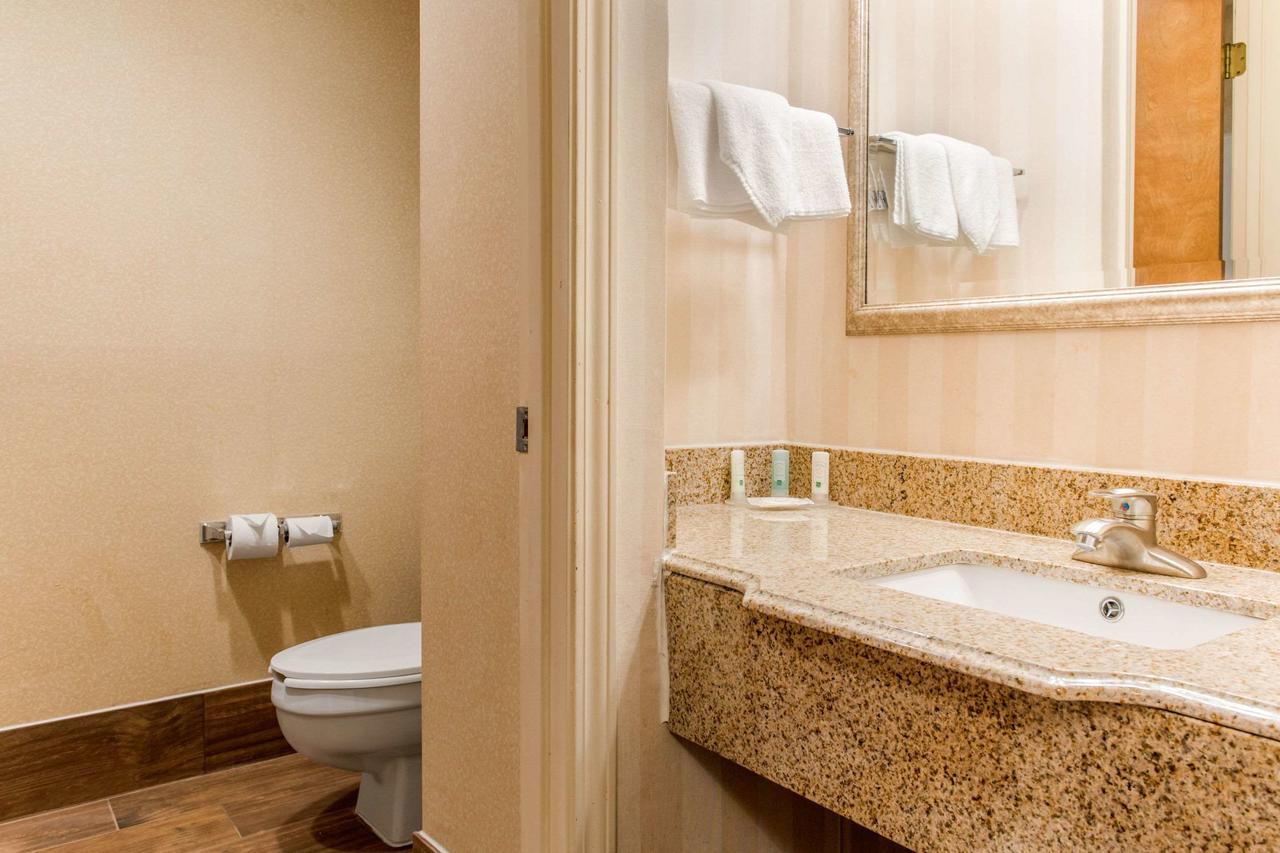 Quality Inn & Suites Miamisburg - Dayton South - thumb 16