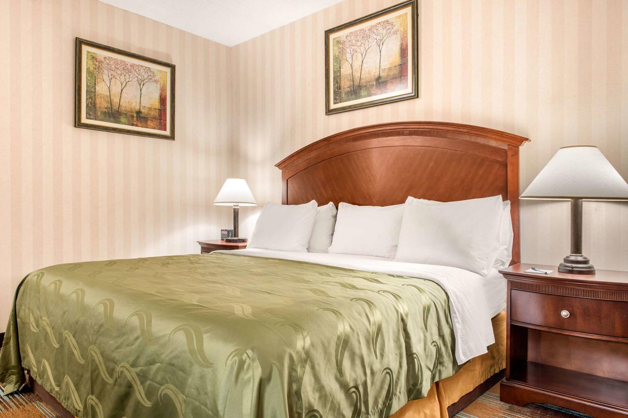 Quality Inn & Suites Miamisburg - Dayton South - thumb 17
