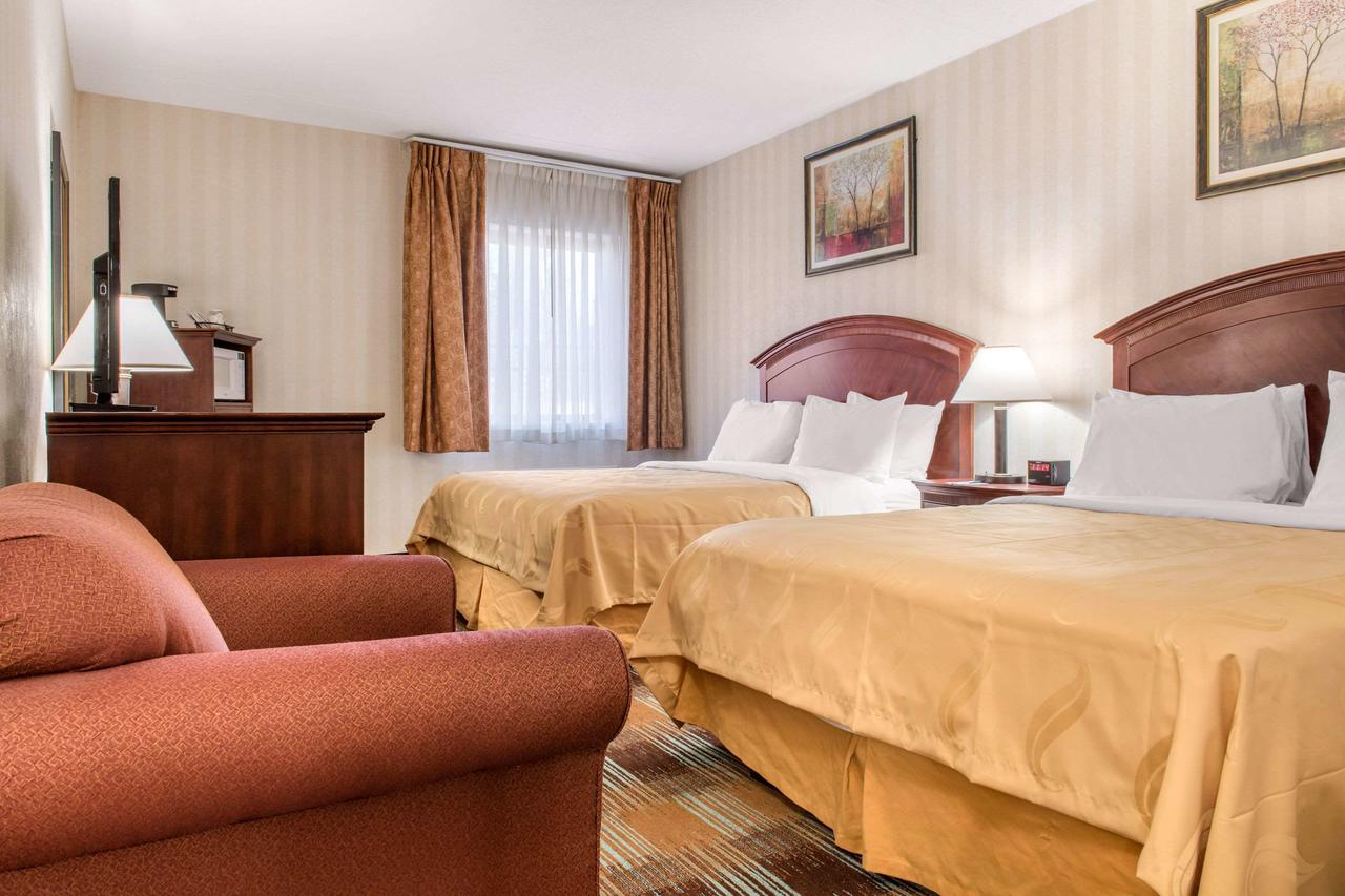 Quality Inn & Suites Miamisburg - Dayton South - thumb 20